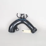 2011-2013 Bmw X3 X5 N55 Charge Air Induction Tube Tract Oem Used. Price: $37.19.