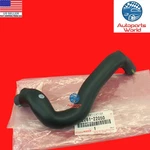 Genuine Oem Toyota 03-05 Corolla Matrix 1.8L 1ZZ-FE Ventilation Hose 12261-22050 New. Price: $34.18.