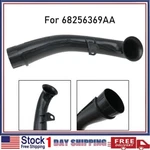 Air Intake Tube Inlet Duct For Jeep Renegade 15-21 Fiat 500X 16-18 68256371AA New. Price: $24.50.