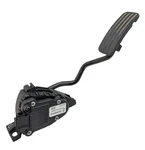 2001 2002 2003 2004 Jaguar X-type Gas Pedal 1X439F836AD Used. Price: $98.75.