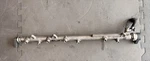 09-13 Bmw E90 E70 M57 X5 Diesel Fuel Rail Pressure Accumulator Pipe Oem Used. Price: $124.99.