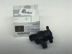 Genuine Mercedes-benz Purge Valve A0004708893 Oem Vapor Canister Solenoid New. Price: $59.99.