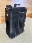 Ford BU5A-9D653-AB Fuel Vapor Canister From 2015 F250 Sd 6.2L Used. Price: $79.95.