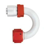 Aeroquip #FBM4264 #10 180 Deg Startlite Fitting New. Price: $67.99.