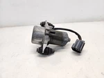 2008 Volvo C30 (2.5L / At Turbo) Brake Vacuum Pump Pn: 30793023 Used. Price: $53.39.