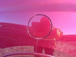 Enclave 2015 Fuel Filler Door 2323349 Used. Price: $130.00.