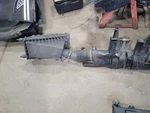 Passenger Air Cleaner Supercharged 3.0L Fits 13-14 Range Rover 2039750 Used. Price: $159.89.
