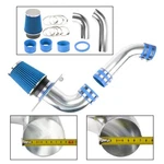 1PC Cold Air Intake Kit 1989-1993 Ford Mustang Model 5.0L V8 Blue Zc New. Price: $46.59.