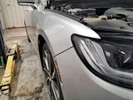 2018 Lincoln Mkz Air Cleaner Box 2.0L Turbo Used Oem 319-10003 110K Miles. Price: $106.88.