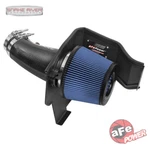 Afe Carbon Fiber Air Intake For 11-23 Dodge Challenger Charger 6.4L Oiled Filter New. Price: $849.99.