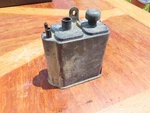 Ford Ranger F150 Mustang Evap Charcoal Canister Fuel Emissions Reclaimer Box Used. Price: $28.99.