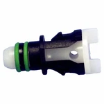 Crown 83504447 Fuel Line Connector Repair Kit For 94-95 Jeep Yj Wrangler New. Price: $23.07.