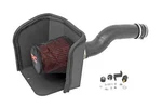 Rough Country Cold Air Intake W/pre-filter For 16-23 Toyota Tacoma 10547PF New. Price: $139.95.