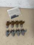 2023 11-25 Suzuki Fuel Gas Petrol Injector Injection Oem #0306 Used. Price: $99.99.