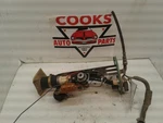Fuel Pump Gasoline 6-183 3.0L Regular Cab 7' Box Fits 99 Ranger 2084648 Used. Price: $85.99.