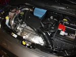 Injen SP5021P Cold Air Intake System For 2012-2014 Fiat 500 Abarth Usa Only New. Price: $334.65.