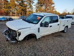 Fuel Pump Assembly 6.2L 8' Box Fits 20-22 Ford F250SD Pickup 930815 Used. Price: $138.50.