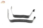 03-24 Chevrolet Express 3500 2500 1500 Fuel Tank Strap Support Bracket Oem -set- Used. Price: $21.99.