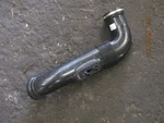 2017 Alfa Romeo Giulia Quadrifoglio 2.9 V6 - Air Intake Pipe 50533728 Used. Price: $67.97.