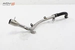 2024-2025 Land Rover Range Evoque Fuel Gas Tank Filler Neck Hose Pipe Oem Used. Price: $89.99.