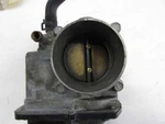 Throttle Body X Type 2005 2008 Jaguar Engine Motor Air Valve Control Oem Used. Price: $49.99.