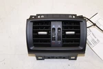 11-17 Bmw X3 XDRIVE28I Center Console Rr Back Panel Air Vent Grille 64229200888 Used. Price: $82.58.