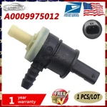 A0009975012 Vacuum Solenoid Valve For Mercedes-benz C180 Cla 1.6 2.0 New. Price: $24.98.