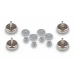 Holley 6-32 Magnet Kit 16-204 New. Price: $73.97.