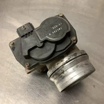 2007-2010 Chevrolet Silverado 2500 3500 Throttle Body Valve Assembly 6.6L Diesel Used. Price: $89.95.
