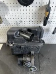 2004-2006 Lexus RX350 Toyota Sienna Air Cleaner Box 17701-0A100 Oem Used. Price: $175.00.