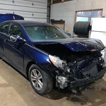 Sonata 2012 Fuel Filler Neck, 2.4L Used. Price: $85.00.