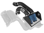 Afe Stage Dual Cold Air Intake Kit 17-20 Ford F-150 Raptor V6 3.5L Tt New. Price: $453.95.