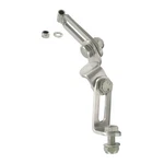 Spectre 9710 Air Intake T-bolt Clamp Bracket New. Price: $30.99.