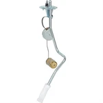 Oer MF435 1966-67 Fits Mopar B-body Fuel Sending Unit- 3/8 Outlet New. Price: $63.99.