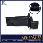 Oem Mass Air Flow Sensor AFH70M-78 For Chevrolet Blazer Impala Camaro Gmc Yukon New. Price: $45.03.