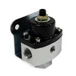 Tsp For Billet Fuel Regulator 5-12PSI Black Top New. Price: $57.98.