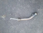 1992-2000 Lexus SC300 SC400 Fuel Tank Filler Pipe Neck Tube Oem Used. Price: $79.99.