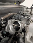 Ported Throttle Body 09-2017 Audi A8 A6 Q5 Q7 S4 S5 3.0L Used. Price: $200.00.
