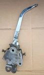 Hurst Speed Shifter Muncie Borg Warner 68 69 Cutlass 665266 2182 2051 3405 Used. Price: $149.99.