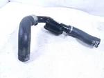 2015-2018 Jeep Renegade Intercooler Inlet Hose W/resonator 68254947AA Used. Price: $119.70.