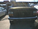 Fuel Pump Assembly Under Cab 2-PORTS Fits 92-93 Ford F150 Pickup 808984 Used. Price: $62.44.
