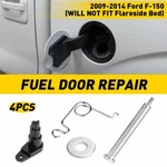 Fuel Door Repair Hinge 4L3Z9927936BA,9L3Z9927936B Kits Ford F150 2009-2014 New. Price: $14.99.