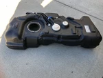 2011 Nissan Cube, Fuel Tank, 13.2 Gallon, 17205-1FCOA, Oem, Used, Gas. Price: $425.00.