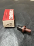 Pcv Valve Standard V245 Free Shipping New. Price: $14.10.