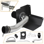 Cold Air Intake Kit + Heat Shield Fits 2010-2013 Gmc Yukon Xl 1500 6.2L New. Price: $71.69.