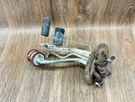 79-83 Nissan/datsun 280ZX Fuel Tank Sending Unit Pump Pickup Used. Price: $399.99.