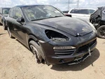 (local Pickup Only) Fuel Tank Base 85 Liter Opt I0M0 Fits 11-16 Porsche Cayenne Used. Price: $199.90.