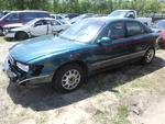 Intake Manifold 6-191 3.1L Lower Fits 98-99 Century 576836 Used. Price: $79.99.