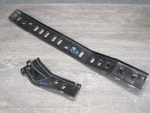 92-96 Toyota Cresta MARK2 JZX90 Set Of Fuel Line Tube Shield Cover Oem Used. Price: $44.77.