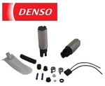 Denso Oem Electric Fuel Pump With Strainer Filter Kit 950-0177 9500177 New. Price: $302.15.